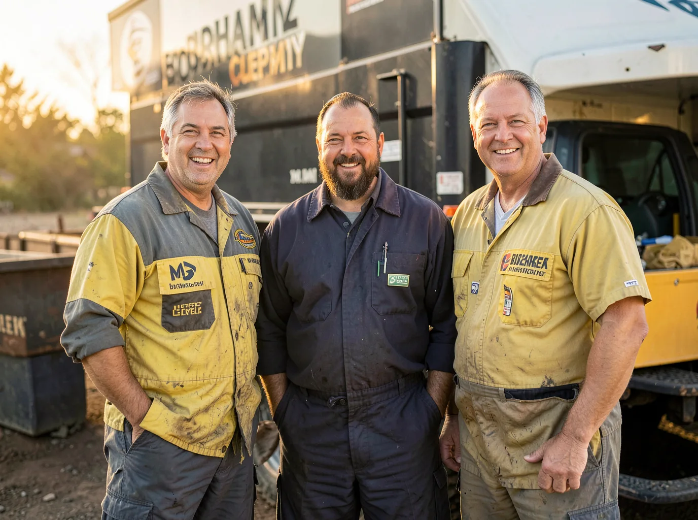 Sewage Cleanup company in Varnell, GA