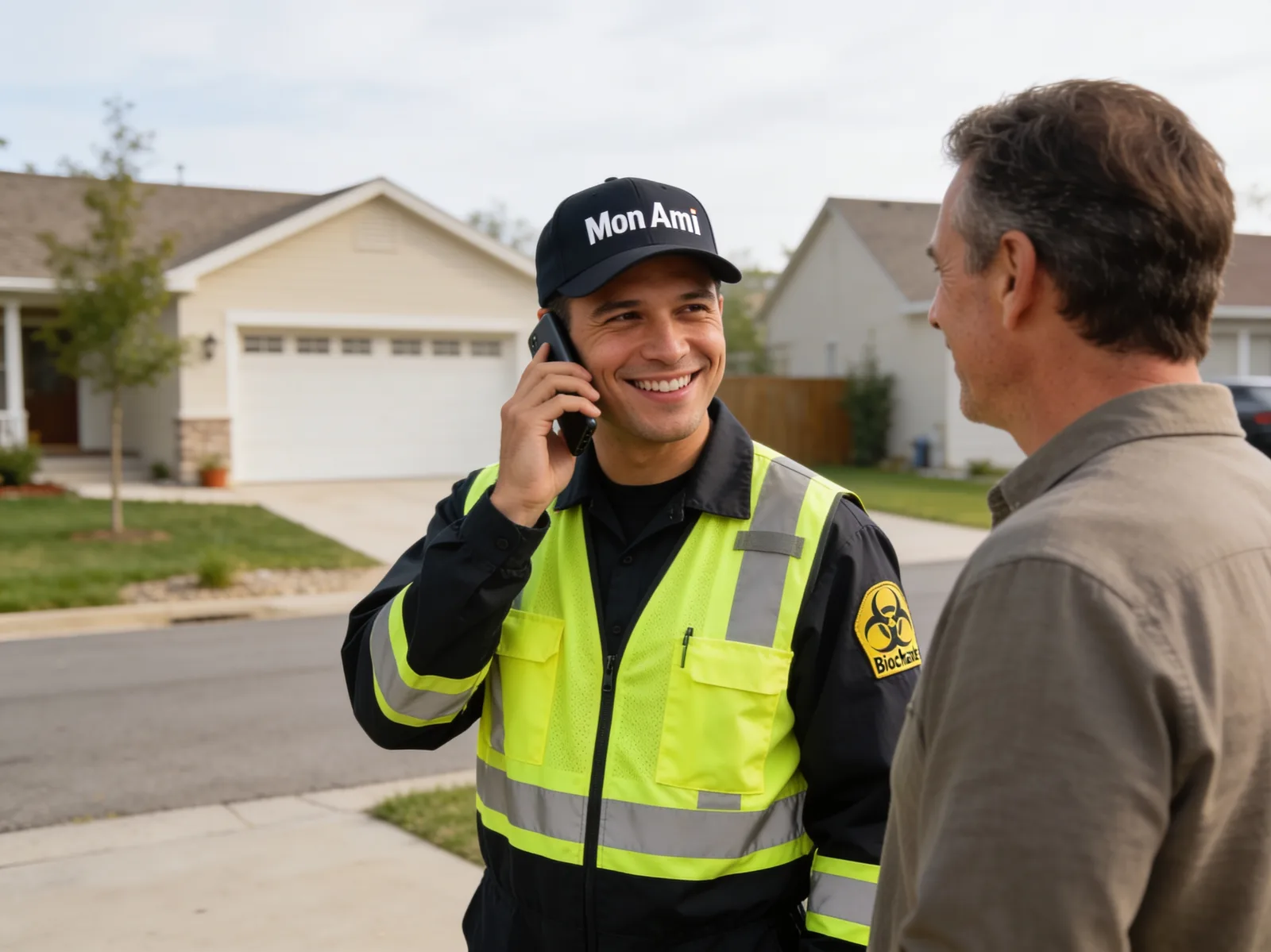 Sewage Cleanup Varnell, GA FAQs