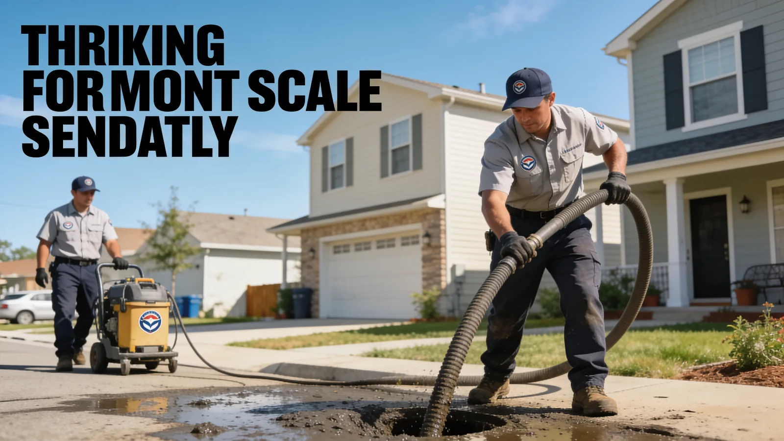 Sewage Cleanup in Varnell, GA near me
